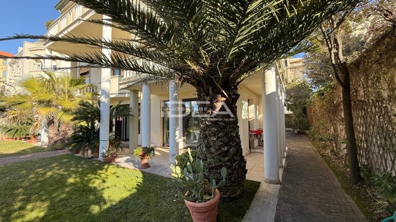 Appartamento a Viareggio